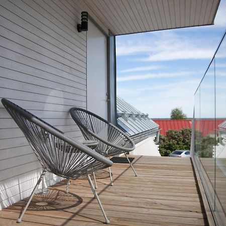 Kaesmu Holiday House Екстер'єр фото