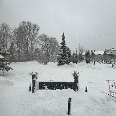 Kaesmu Holiday House Екстер'єр фото
