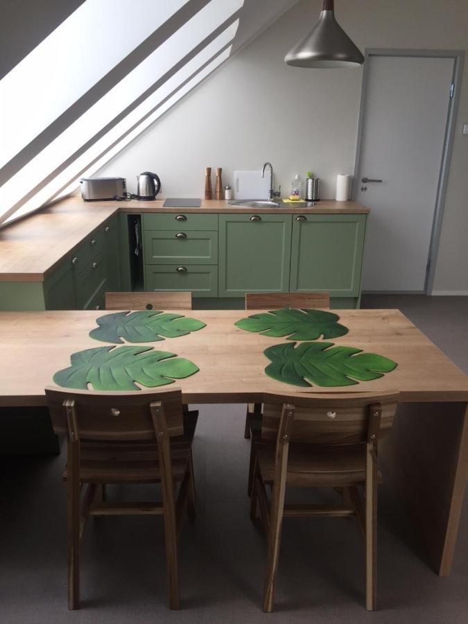 Kaesmu Holiday House Екстер'єр фото