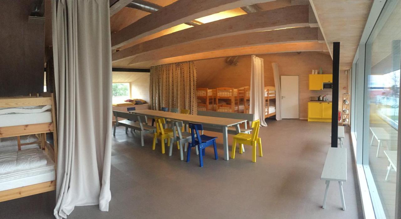 Kaesmu Holiday House Екстер'єр фото