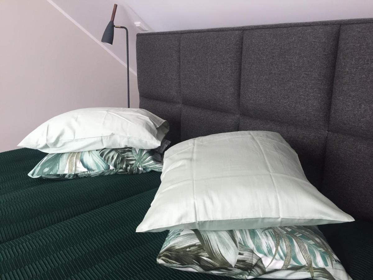Kaesmu Holiday House Екстер'єр фото