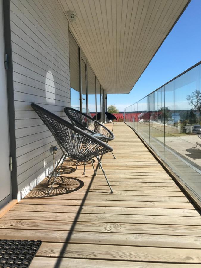Kaesmu Holiday House Екстер'єр фото