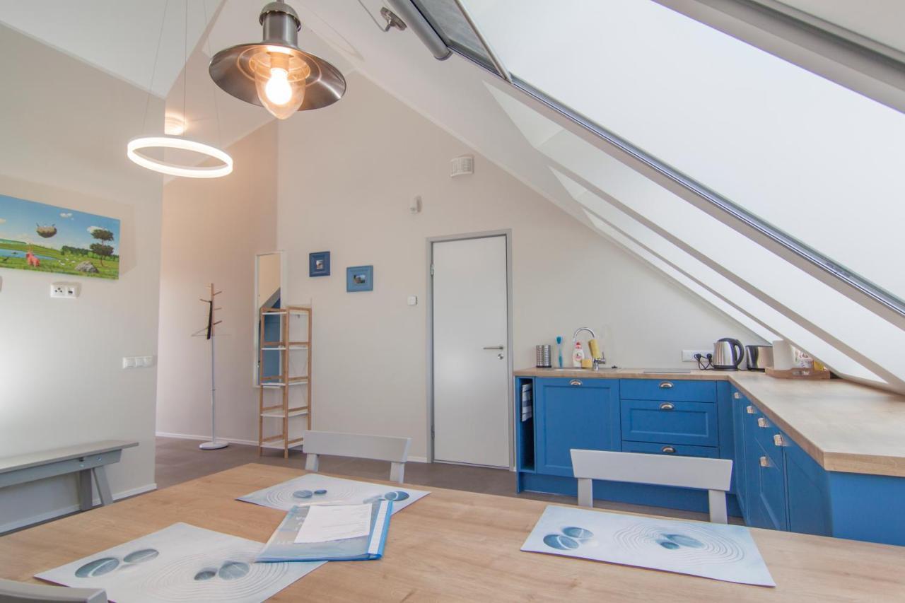 Kaesmu Holiday House Екстер'єр фото