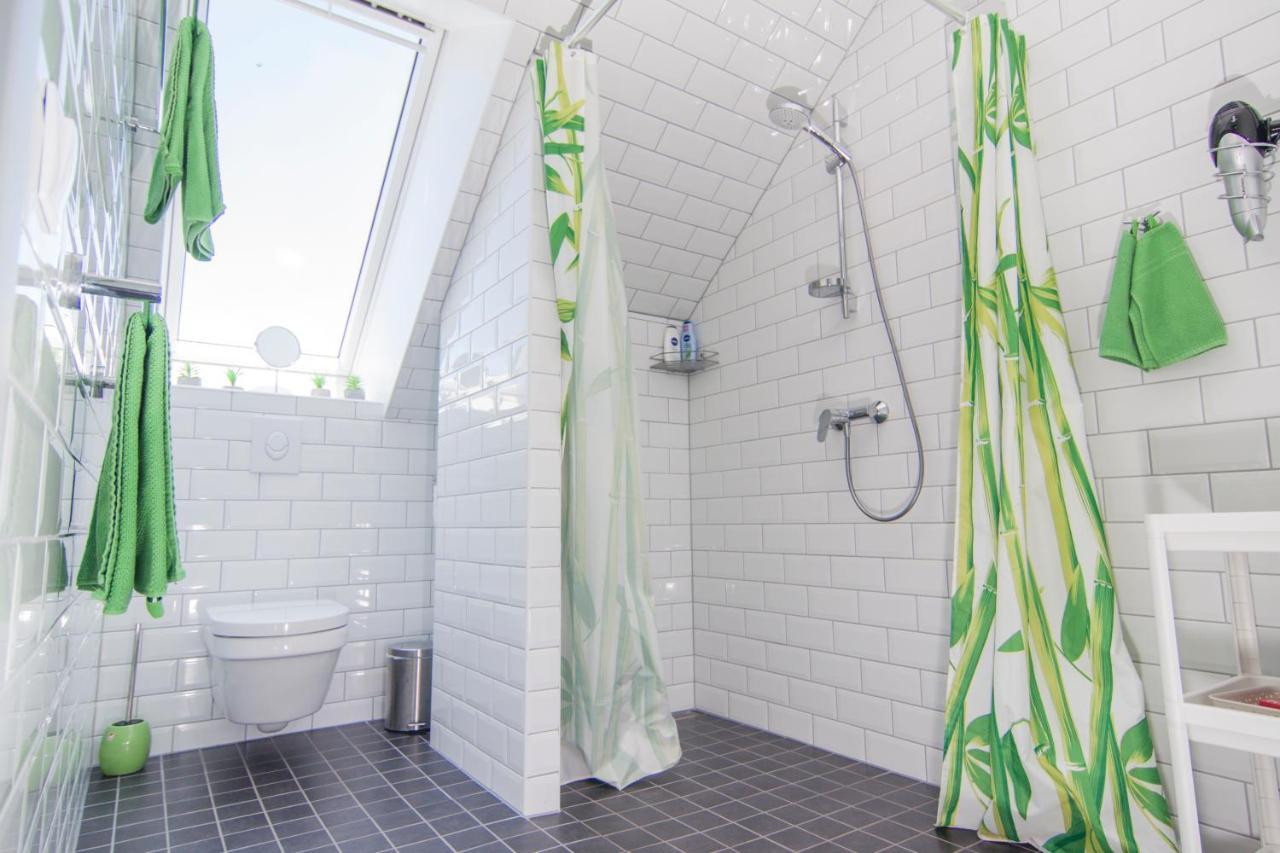 Kaesmu Holiday House Екстер'єр фото