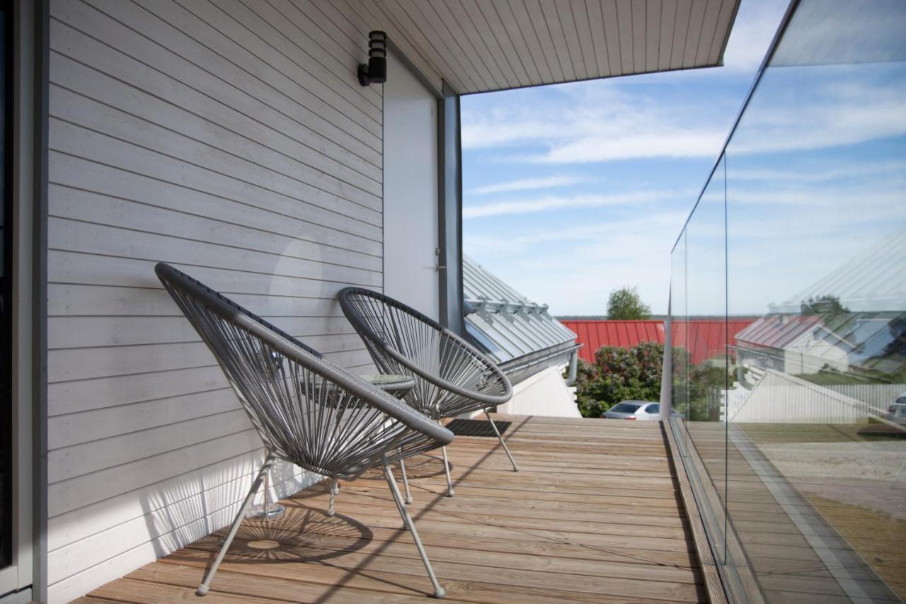 Kaesmu Holiday House Екстер'єр фото