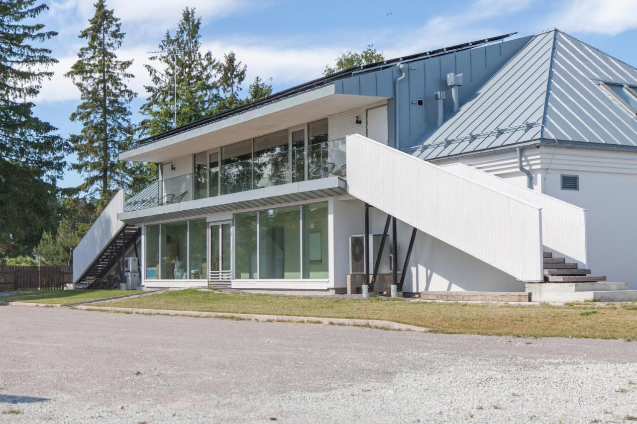 Kaesmu Holiday House Екстер'єр фото