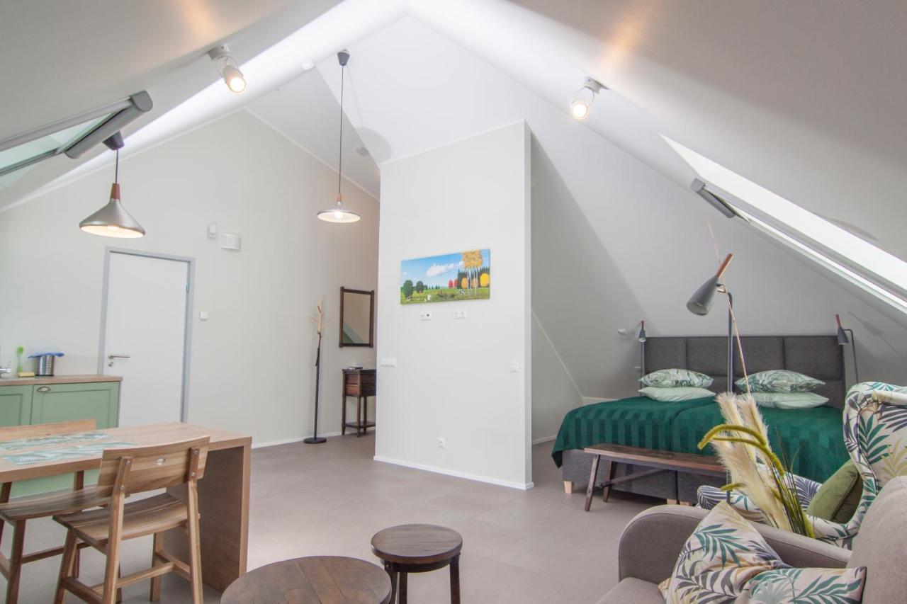 Kaesmu Holiday House Екстер'єр фото
