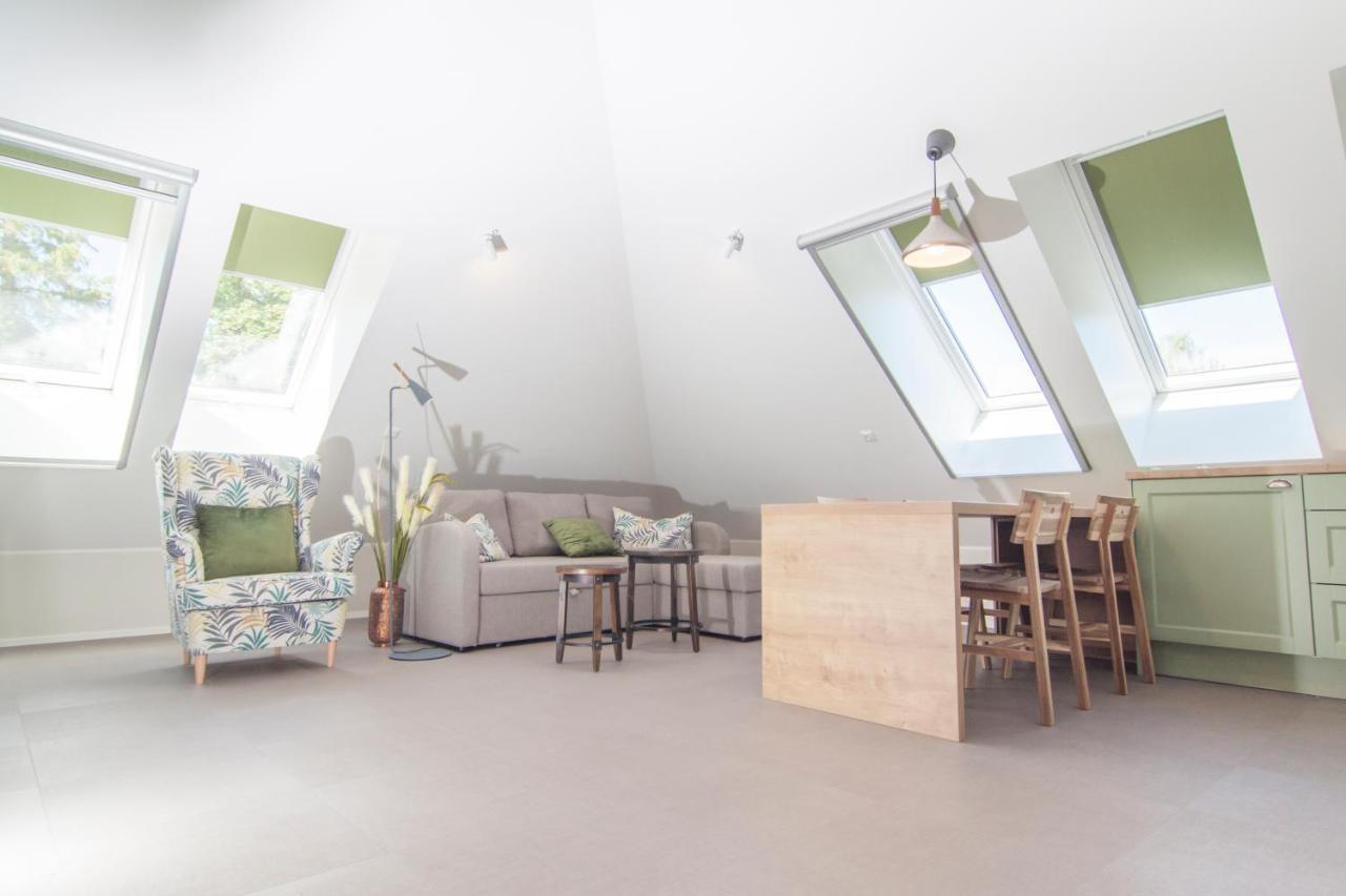 Kaesmu Holiday House Екстер'єр фото