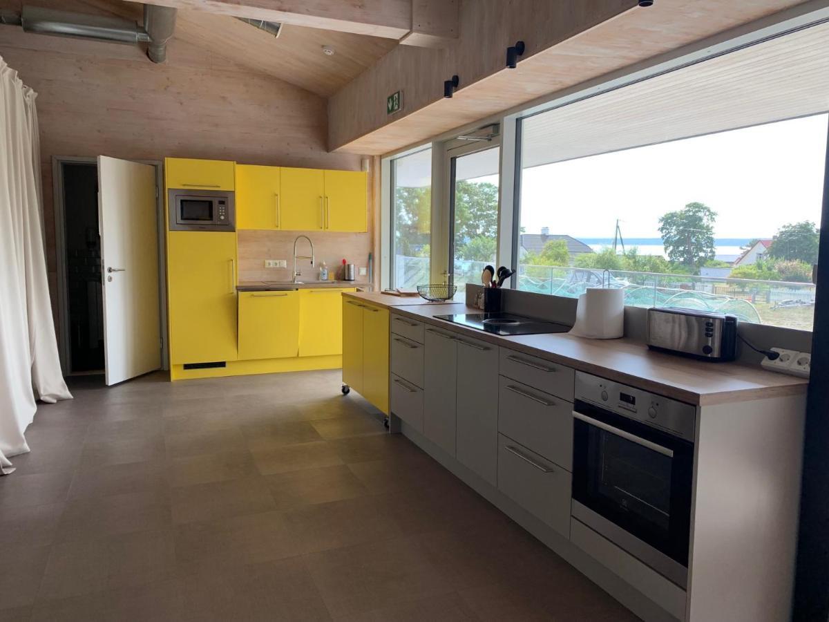 Kaesmu Holiday House Екстер'єр фото